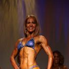 Laurie  Smith - NPC Night of the Champions 2013 - #1